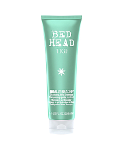 TIGI Bed Head Totally Beachin Летний шампунь-желе 250 мл